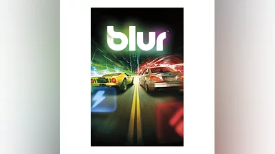 Blur Steam Key Global