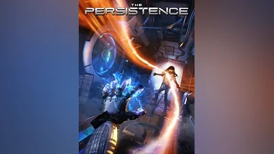The Persistence Steam CD Key (Global)