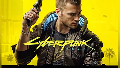 Cyberpunk 2077 (Xbox) [Europe] [Standard]
