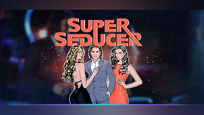 Super Seducer How to Talk to Girls (PC) [Global] [Standard]