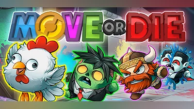 Move or Die