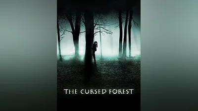 The Cursed Forest Steam CD Key (Global)