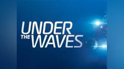Under The Waves/The Steam Key/RU+CIS