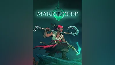Mark of the Deep Steam CD Key (Global)