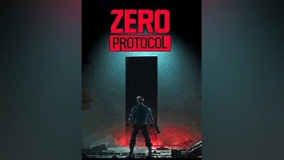 ZERO PROTOCOL Steam CD Key (Global)