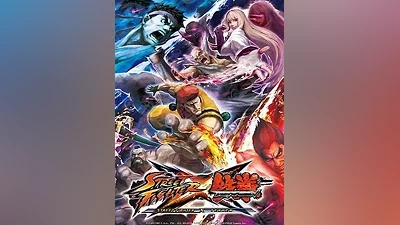 Street Fighter X Tekken Steam CD Key (Global)