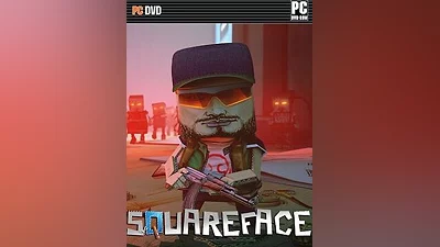 Squareface Steam CD Key (Global)