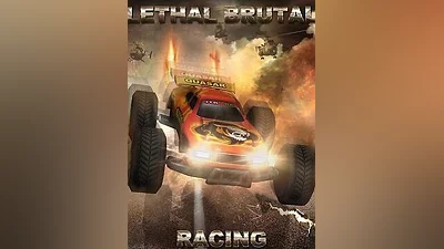 Lethal Brutal Racing Steam CD Key (Global)