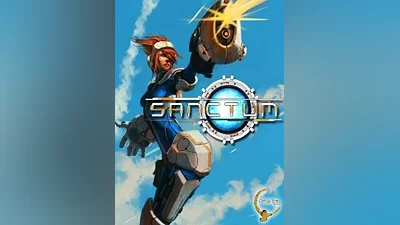 Sanctum Steam CD Key (Global)