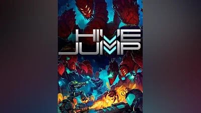 Hive Jump Steam CD Key (Global)
