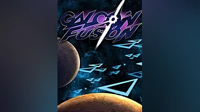Galcon Fusion Steam CD Key (Global)