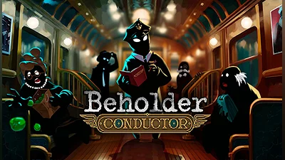 Beholder Conductor (PC) [Global] [Standard]