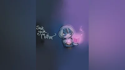 Save Your Mother Steam CD Key (Global)