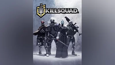 Killsquad Steam CD Key (Global)
