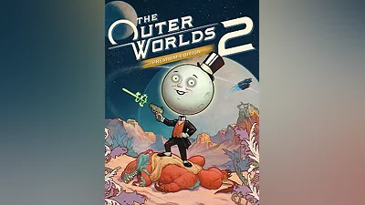 The Outer Worlds 2 Premium Edition Steam Altergift (Global)