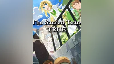 The Sacred Tears TRUE Steam CD Key (Global)