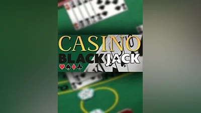 Casino Blackjack Steam CD Key (Global)