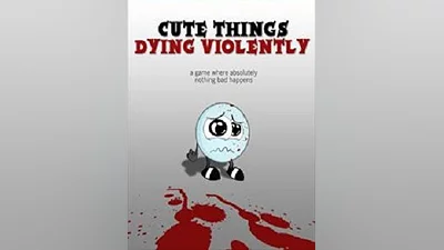 Cute Things Dying Violently Steam CD Key (Global)