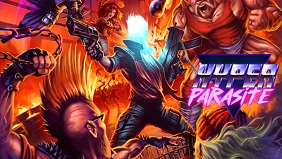 HyperParasite