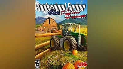 Professional Farmer American Dream Steam CD Key (Global)