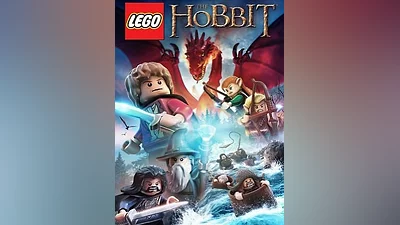 LEGO The Hobbit Argentina XBOX Live CD Key (Argentina)