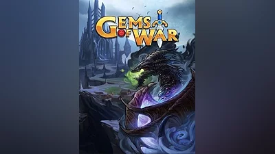 Gems of War - Daemon's Bargain Bundle XBOX One/Series X|S CD Key (XBOX Global)