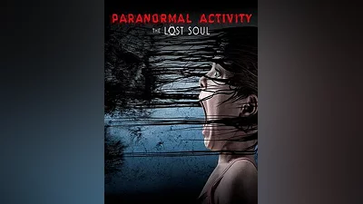 Paranormal Activity: The Lost Soul Steam CD Key (Global)