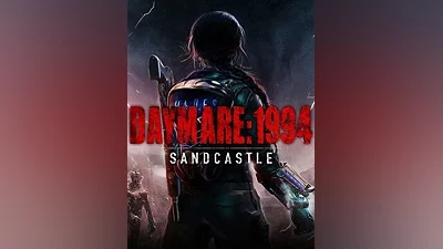 Daymare: 1994 Sandcastle Steam CD Key (Global)