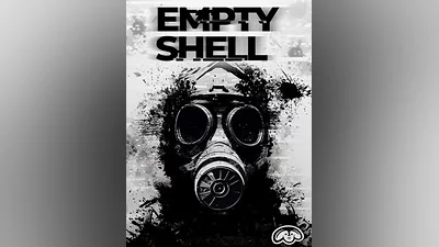 EMPTY SHELL Steam CD Key (Global)