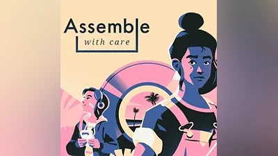 Assemble with Care (Steam key | Region free)