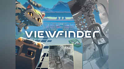 Viewfinder (PS4, PS5)