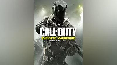 Call of Duty: Infinite Warfare Launch Edition United States XBOX One/Series X|S CD Key (United States)