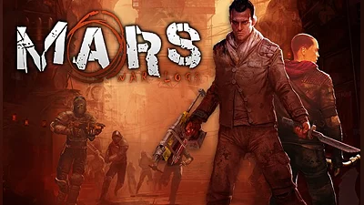 Mars: War Logs
