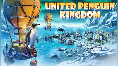 United Penguin Kingdom