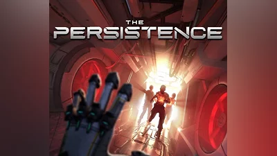 The Persistence Steam CD Key