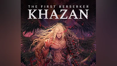 The First Berserker: Khazan PC Steam CD Key