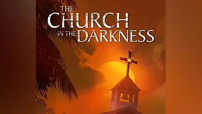 The Church in the Darkness EU XBOX One CD Key
