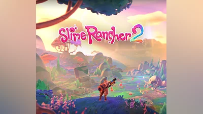 Slime Rancher 2 RoW PC Steam CD Key