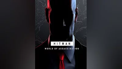 HITMAN World of Assassination Standard Edition North America Steam CD Key (North America)