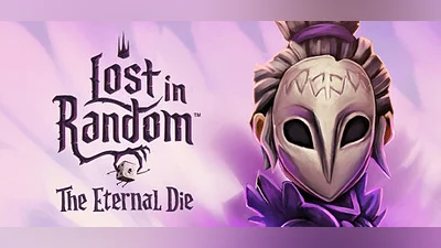 Lost in Random The Eternal Die (PC) [Global] [Standard]