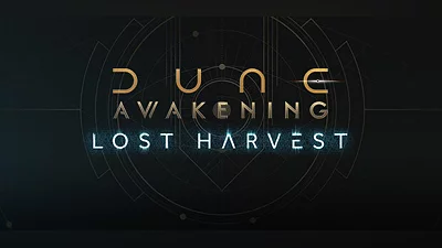 Dune: Awakening - Lost Harvest DLC