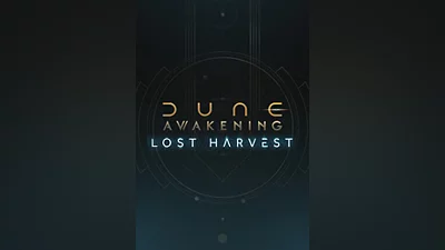 Dune: Awakening - Lost Harvest DLC (pc)