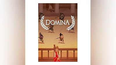 Domina Key Global
