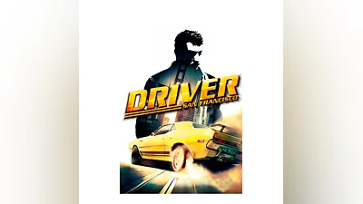 Driver: San Francisco Steam Key Global