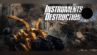 Instruments of Destruction