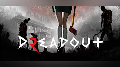 DreadOut 2 (PC) [Global] [Standard]