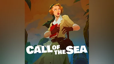 Call of the Sea [Nintendo Switch]
