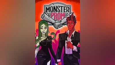 Monster Prom (pc, mac, linux)