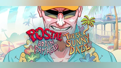 POSTAL: Brain Damaged - These Sunny Daze