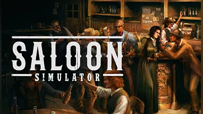 Saloon Simulator